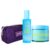 Duo Velvet Milano + Necessaire Veludo – Body Splash 100ml e Hidratante Corporal 200g