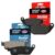 Kit Pastilhas de Freio Cb 250f Twister 2016 A 2022 (Com ou Sem Abs) Ecopads Vaz