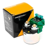 Relé Automático Partida NX4 Falcon 400/VT 600 Shadow 1999 2000 2001 2002 2003 2004 2005 2006 2007 Magnetron