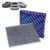 Filtro Cabine C/ Carvão Ativado Hyundai Hb20 Ix35 Tucson Veloster/ Kia Carens Cerato Sorento Sportage/ Jac T40 T5 T50