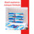 Fronha Avulsa Infantil Sonic Solteiro 50cm×70cm Super Macia Poliéster
