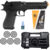 PISTOLA DE AIRSOFT VG DESERT EAGLE V30 MOLA 6MM ROSSI