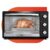 FORNO ELETRICO PHILCO 44L PFE44P 220V