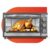 FORNO ELETRICO PFE52P 50L 127V
