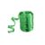 Rolo Fitilho Fita Verde Escuro – 5mm x 50m – EmFesta