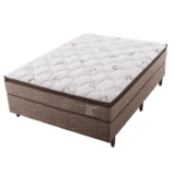 Conjunto Box Casal Mola Ensacada Probel Passione Bambu