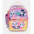 Lancheira Térmica com Bolso Frontal Multibichos Best Friend – Puket