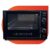Forno Elétrico De Bancada Nardelli Top 60 Litros Função Grill Preto 220V