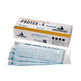 200 Envelopes para Esterilizacao 9x26cm Protex-e