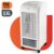 Climatizador de Ar Frio 3 em 1 Elgin Smart 3,5 litros 110V