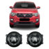 Kit Pastilhas de Freio P/ Bmw F700 Gs / F800 Gs / F850 Gs