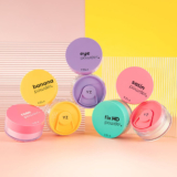 Pó Solto Eye Powder Área Olhos Microesferas Ultra Fina Vegano Original Vizzela