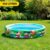 Piscina Infantil Inflável Redonda Mickey 140 Litros Resistente, Segura e Fácil de Montar Bestway