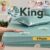 Kit Jogo de Lençol King 4 Peças 1,93m x 2,03m x 30cm de Altura Estampas Sortidas