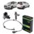 Sensor ABS Traseiro Ambos Lados Ford Ecosport Após 2013/ Fiesta 2007 A 2019/ Ka 2014 A 2021