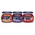 Kit 3 Geleias Linea Sabor Morango, Pimenta Vermelha e Jabuticaba de 230g