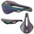 Selim Banco Absolute Prime Camaleão Furtacor 156mm Mtb Speed