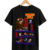 Camisa Masculino Premium “Donkey Boll” Algodão Fio 30.1 Estilo Geek