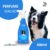 Perfume Para Cachorro e Gato Macho 500ml – Pet Clean