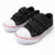Tênis de Velcro star Infantil N°18 ao 36 Carrapicho Velcro confort criança menino menina