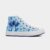 Tenis Disney Stitch Cano Alto Botinha DST01WI
