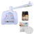 Vapor De Ozonio Dermosteam Ibramed – 220V