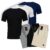 Conjunto Camiseta Básica e Bermuda de Moletom Academia Treino Moda Verão
