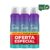 Kit 3 unid – Desodorante Aerosol Antitranspirante Tabu Zen 150Ml