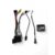 Chicote Canbus Citroen C3 C4 Pallas C4 Lounge C4 Cactus C5 DS4 Instalação de Multimídia