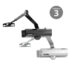 Lovito Pulseira Simples LCS31A118