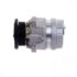 Bico Injetor Gol G4 G5 Fox Voyage 1.0 Mpi Iwp176