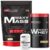 Kit Waxy Mass 3kg + Waxy Whey 900g + Power Creatina 100g – Para ganho de peso – Bodybuilders
