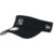 Viseira New Era Feminina Ajustável Com Velcro