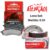 Kit Freio Cg 160 Titan / Cg 160 Fan Combi Brake 18-24 Pastilha e Lona 0.50 Diafrag
