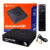 Receptor Midiabox Se2 Century Hdtv Compacto Sat Regional E Nova Parabólica H.265 E Dvbs2x 5g Sinal Aberto +90 canais