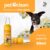 Perfume Camomila 60ml Para Cachorro E Gato – Pet Clean