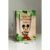 Kit Sacolinha Surpresa Safari do Mickey | Nome + Idade | Sacolinha Personalizada | PEGUE E MONTE