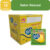 Kit Refresco em Pó MID® Sabor Abacaxi Com 15 Unidades de 20g