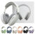 Fone Bluetooth Headset Inova Som Potente Microfone SD Entrada P2 Confortável Bateria Longa Com Case
