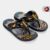 Chinelo Sonic Shadow Knuckles Race Herois Grendene Kids 23162/23392