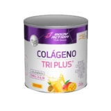 Colágeno Verisol Tri Plus Tipo 1 Tipo 2 e 3 – 210g Bodyaction