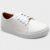 Tênis Vizzano Casual Feminino Cadarço Pelica Ultraleve Conforto Dia a Dia Moda
