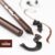 Lápis para Olhos Sport Eyepencil Marrom 1,2g