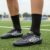 Chuteira Futebol Society Brave Jr Umbro Futebol Grama Sintética Infantil Unissex Original Umbro