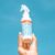 Leave-in Spray Anti Shock Swim Speedo 120ml PINK CHEEKS