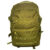 Mochila Tática Militar Assalt 23L – Resistente, Impermeável, Camping – Aventura eTrilha – Cor Tan