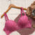 Kit 5 Sutias de Renda Reforçados Plus Size com Alças Largas Bojo Grande Conforto Dia a Dia Lingerie