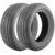 Kit 2 Pneus 185/65 R15 XBRI Ecology W1 88H Novos Aro 15