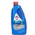Solução agua truva 1 litro HTH 2×1 para todos os tipos de piscina