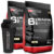 Kit 2x Hipercalórico 6 Six Bulking Protein 6kg + Coqueteleira – Bodybuilders